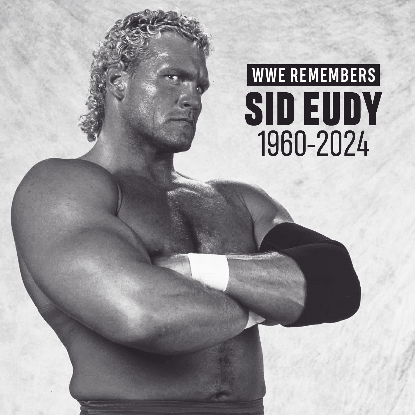 Sid Eudy is dead